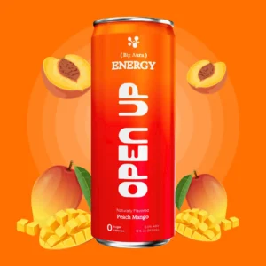 Peach Mango - Image 2