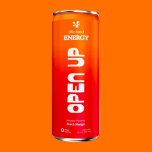 Peach Mango - Image 1