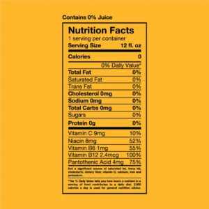 Orange Marshmallow - Image 4