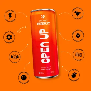 Peach Mango - Image 3