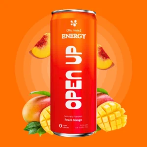 Peach Mango - Image 2